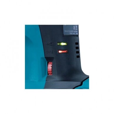 Atskėlimo plaktukas MAKITA HM1213C 1
