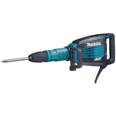 Atskėlimo plaktukas MAKITA HM1214C Atskėlimo plaktukas MAKITA HM1214C