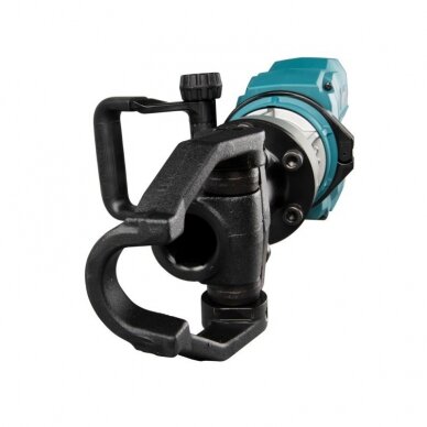 Atskėlimo plaktukas MAKITA HM1512 3 Atskėlimo plaktukas MAKITA HM1512 3