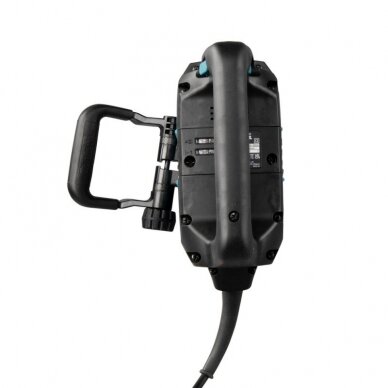 Atskėlimo plaktukas MAKITA HM1512 4 Atskėlimo plaktukas MAKITA HM1512 4