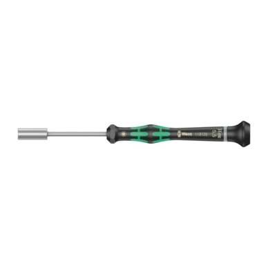 Atsuktuvas elektronikai WERA 2069 4x60mm Atsuktuvas elektronikai WERA 2069 4x60mm