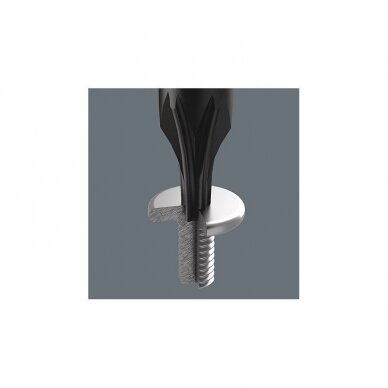 Atsuktuvas WERA 1573 Pentalobe ESD 1,1x40mm 1 Atsuktuvas WERA 1573 Pentalobe ESD 1,1x40mm 1