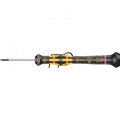 Atsuktuvas WERA 1573 Pentalobe ESD 1,1x40mm
