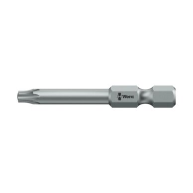 Atsuktuvo antgalis WERA 867/4 Z BO Torx 30x89mm Atsuktuvo antgalis WERA 867/4 Z BO Torx 30x89mm