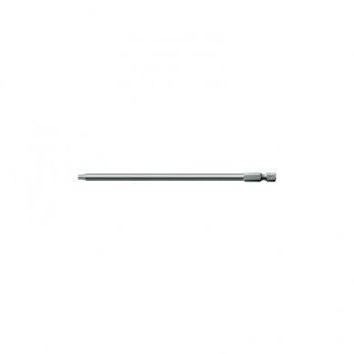 Atsuktuvo antgalis WERA 867/4 Z TX27x152mm Atsuktuvo antgalis WERA 867/4 Z TX27x152mm