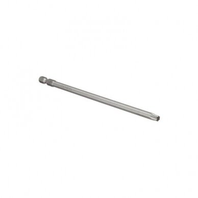 Atsuktuvo antgalis WERA 867/4 Z TX30x152mm Atsuktuvo antgalis WERA 867/4 Z TX30x152mm