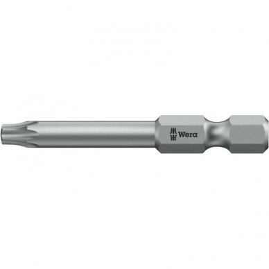 Atsuktuvo antgalis WERA 867/4 Z TX9x89mm Atsuktuvo antgalis WERA 867/4 Z TX9x89mm