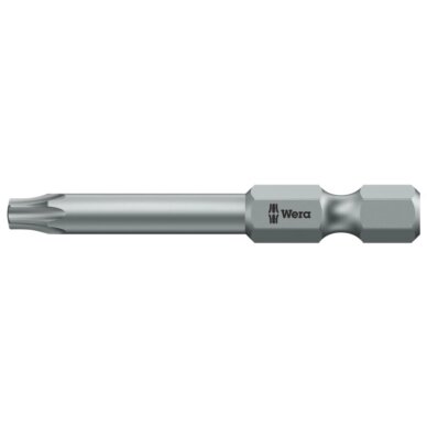 Atsuktuvo antgalis WERA Torx Plus 867/4 10 IPx50mm Atsuktuvo antgalis WERA Torx Plus 867/4 10 IPx50mm