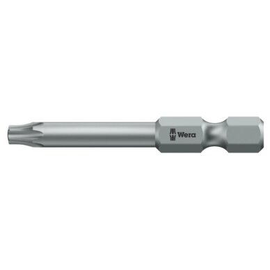 Atsuktuvo antgalis WERA Torx Plus 867/4 3 IPx50mm Atsuktuvo antgalis WERA Torx Plus 867/4 3 IPx50mm