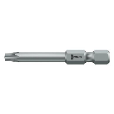 Atsuktuvo antgalis WERA Torx Plus 867/4 6 IPx50mm Atsuktuvo antgalis WERA Torx Plus 867/4 6 IPx50mm