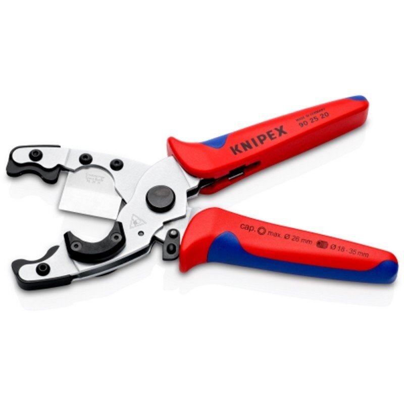 Atsarginis peilis KNIPEX 902901 1 Atsarginis peilis KNIPEX 902901 1