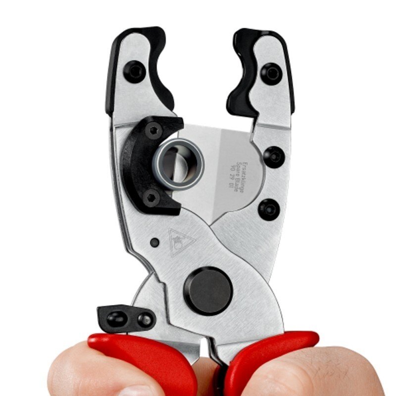 Atsarginis peilis KNIPEX 902901 3 Atsarginis peilis KNIPEX 902901 3