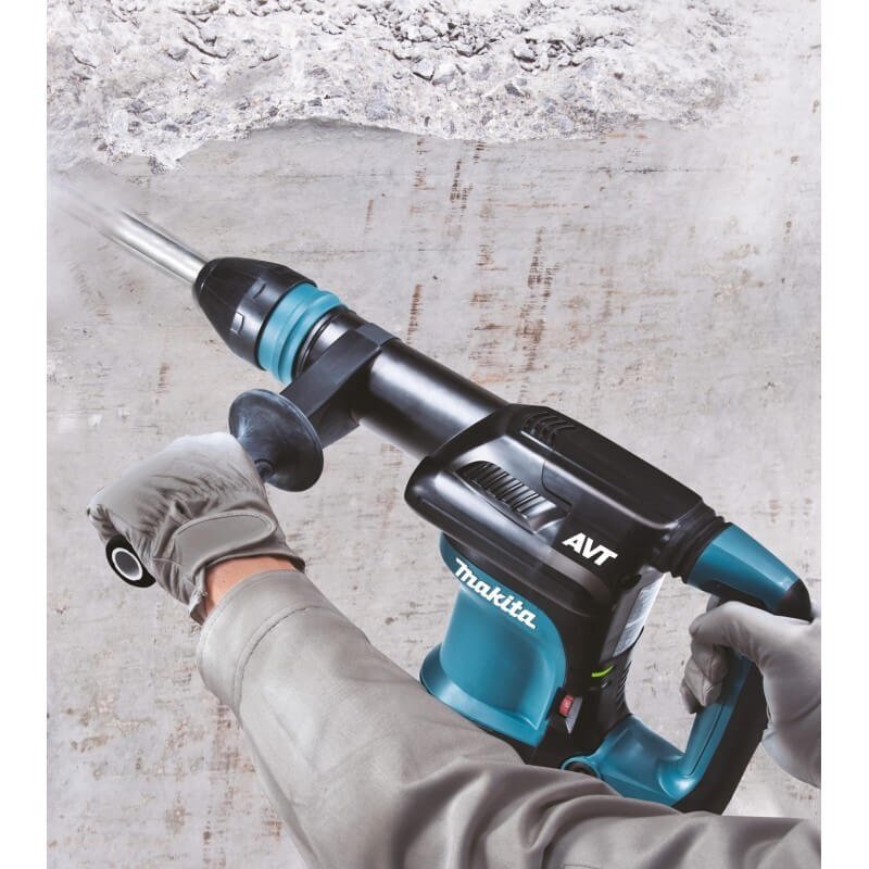 Atskėlimo plaktukas MAKITA HM0871C 1 Atskėlimo plaktukas MAKITA HM0871C 1