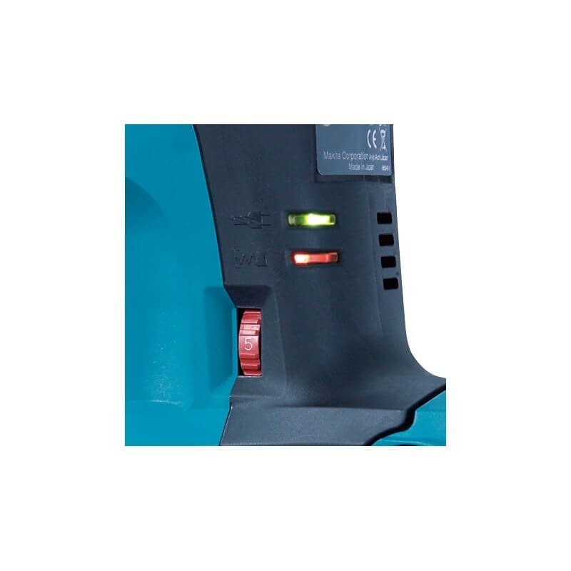 Atskėlimo plaktukas MAKITA HM0871C 2 Atskėlimo plaktukas MAKITA HM0871C 2