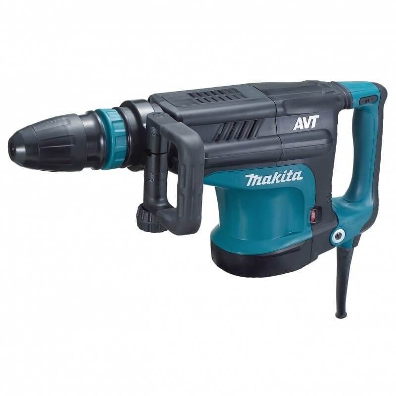 Atskėlimo plaktukas MAKITA HM1213C Atskėlimo plaktukas MAKITA HM1213C