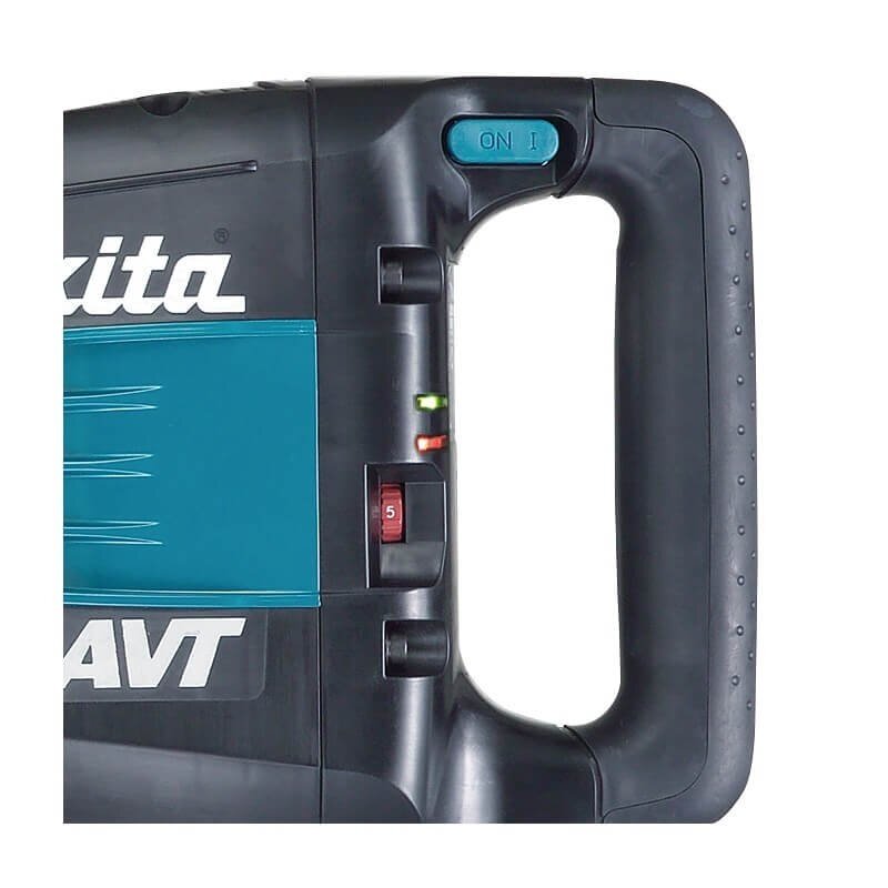 Atskėlimo plaktukas MAKITA HM1214C 2 Atskėlimo plaktukas MAKITA HM1214C 2
