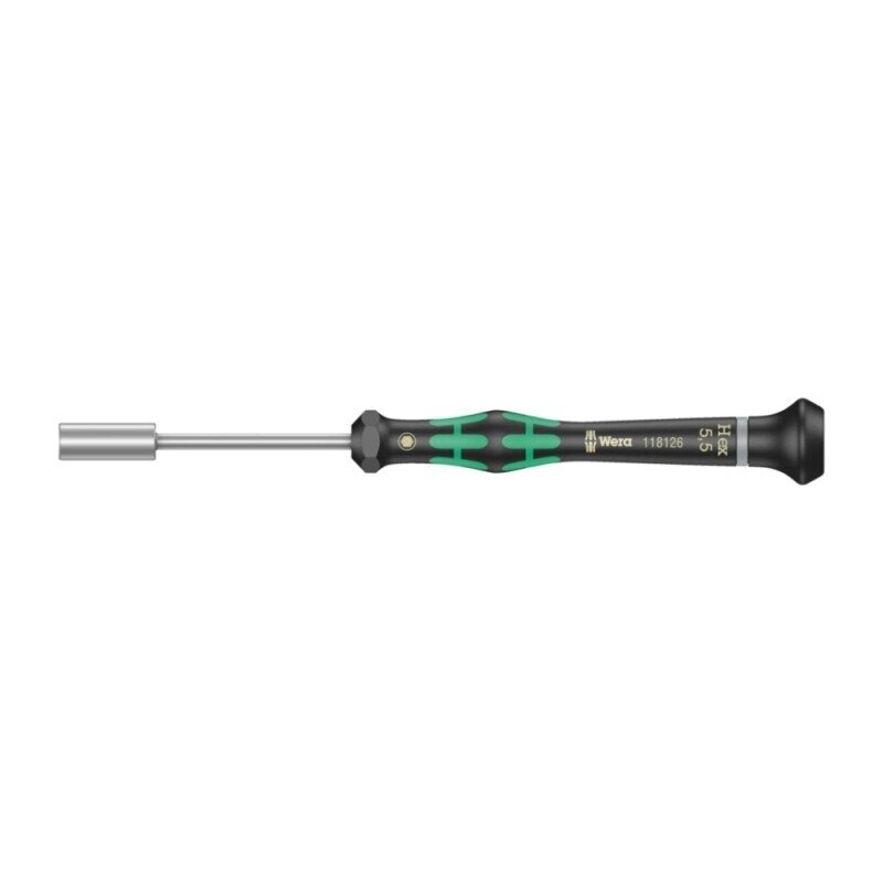 Atsuktuvas elektronikai WERA 2069 4x60mm