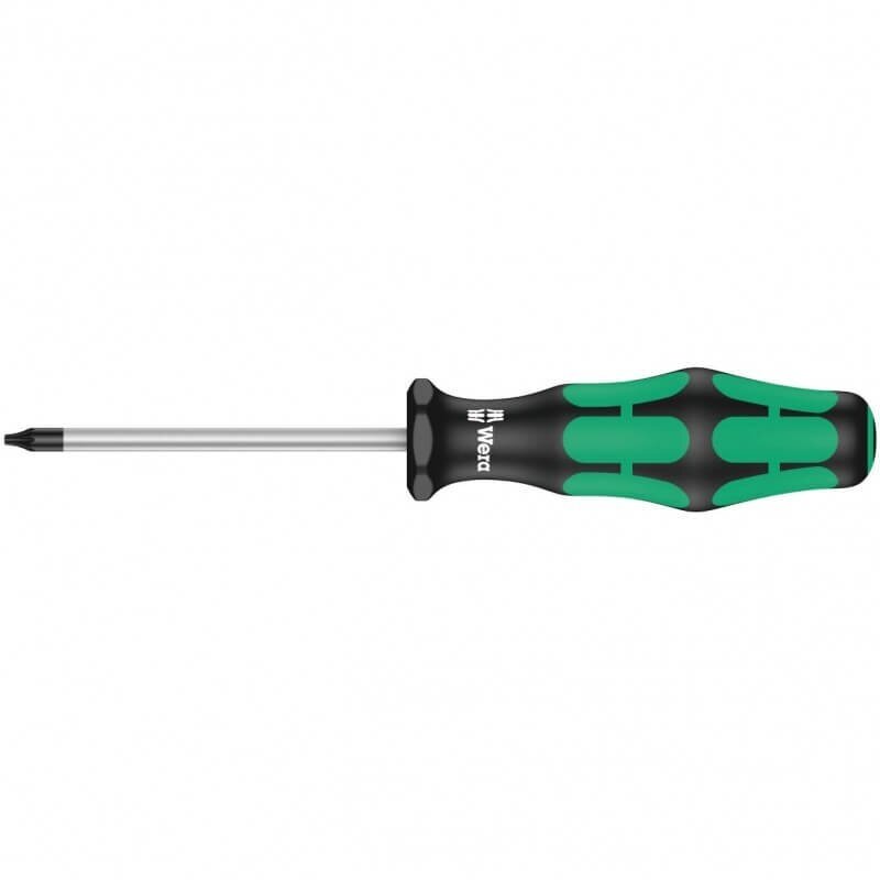 Atsuktuvas TORX WERA 367 TX 10x60mm Atsuktuvas TORX WERA 367 TX 10x60mm