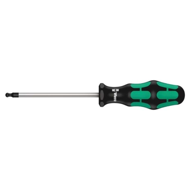 Atsuktuvas WERA 367 K TX25