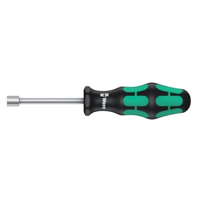 Atsuktuvas WERA 395 HO SW, 10mm Atsuktuvas WERA 395 HO SW, 10mm