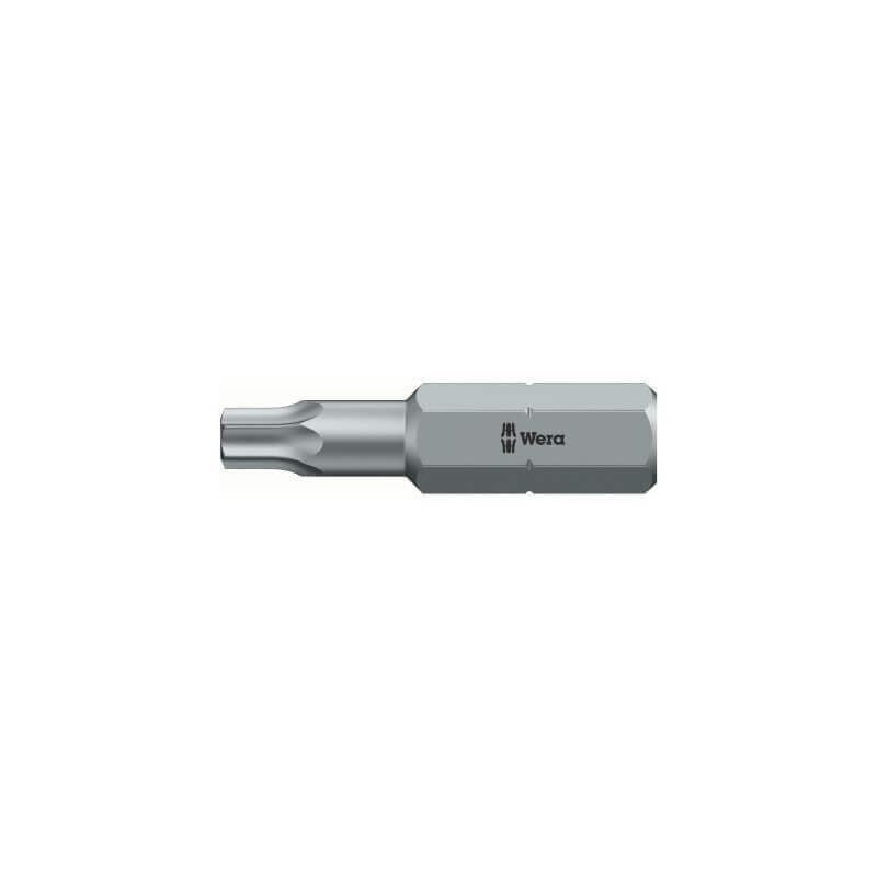Atsuktuvo antgalis WERA 867/2 Z TX30x35mm Atsuktuvo antgalis WERA 867/2 Z TX30x35mm
