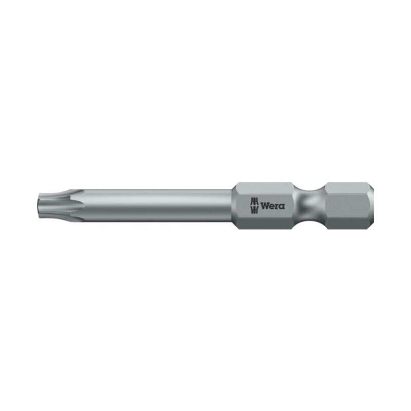 Atsuktuvo antgalis WERA 867/4 Z BO Torx 30x89mm