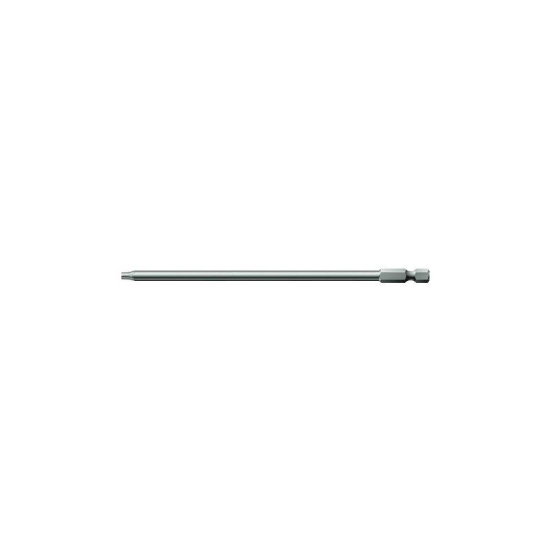 Atsuktuvo antgalis WERA 867/4 Z TX27x152mm Atsuktuvo antgalis WERA 867/4 Z TX27x152mm