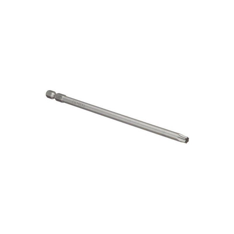 Atsuktuvo antgalis WERA 867/4 Z TX30x152mm Atsuktuvo antgalis WERA 867/4 Z TX30x152mm