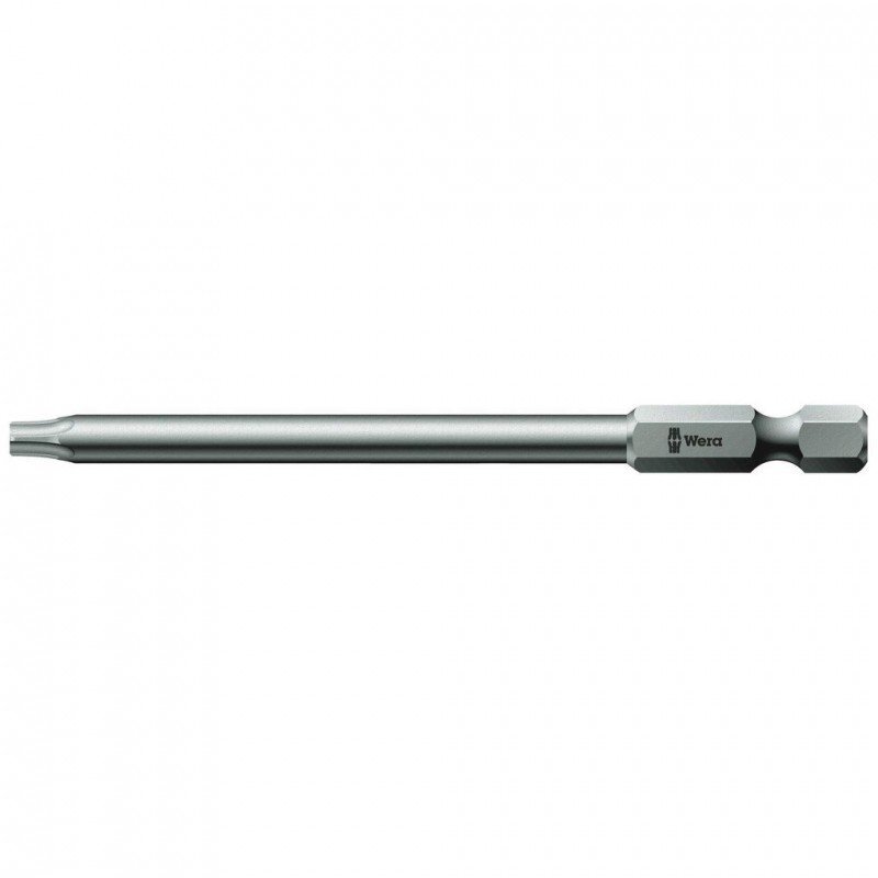 Atsuktuvo antgalis WERA 867/4 Z TX8x89mm
