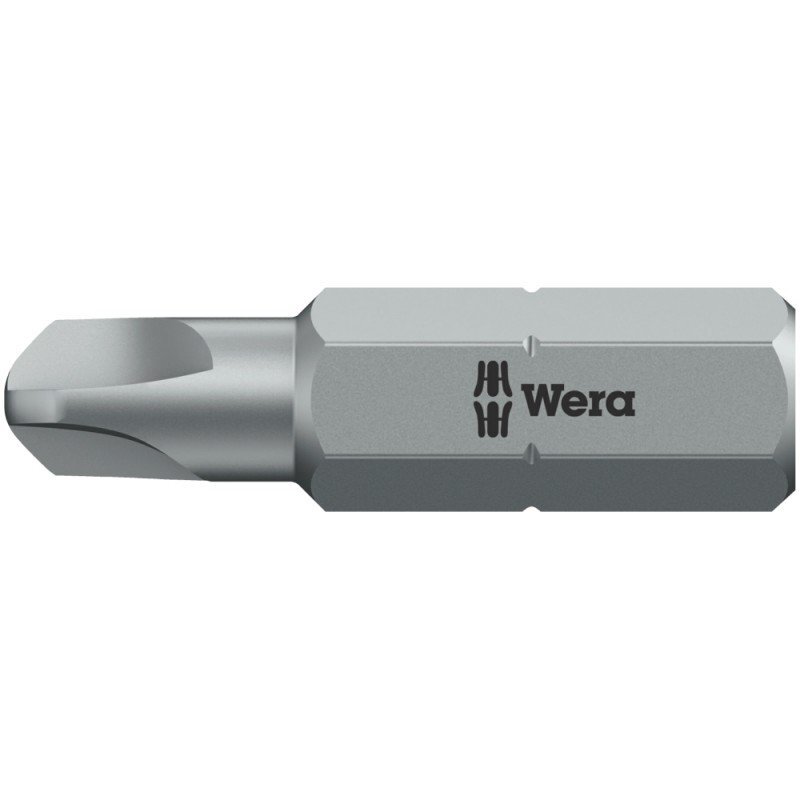Atsuktuvo antgalis WERA 875/1 TRI Wing 3x25mm Atsuktuvo antgalis WERA 875/1 TRI Wing 3x25mm