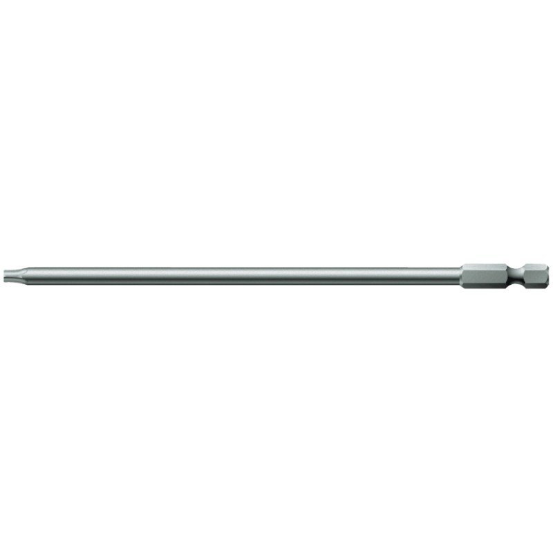 Atsuktuvo antgalis WERA Torx 867/4 Z TX15x152mm Atsuktuvo antgalis WERA Torx 867/4 Z TX15x152mm