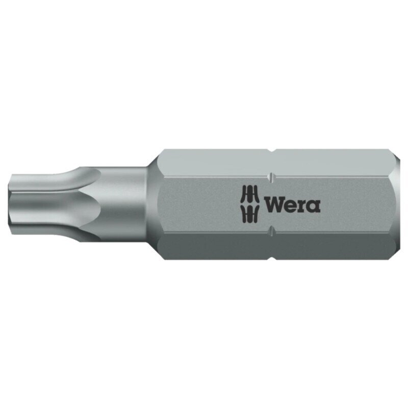 Atsuktuvo antgalis WERA Torx Plus 867/1 30 IPR