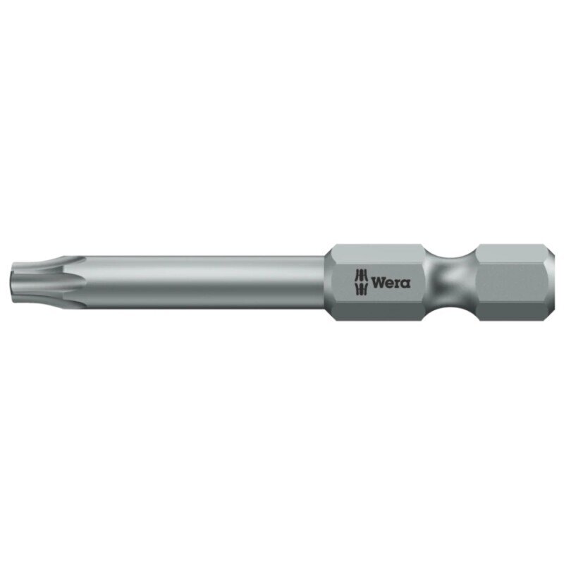 Atsuktuvo antgalis WERA Torx Plus 867/4 10 IPx50mm Atsuktuvo antgalis WERA Torx Plus 867/4 10 IPx50mm
