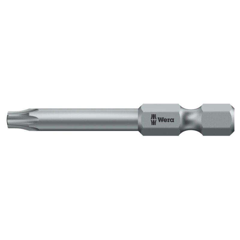 Atsuktuvo antgalis WERA Torx Plus 867/4 3 IPx50mm Atsuktuvo antgalis WERA Torx Plus 867/4 3 IPx50mm