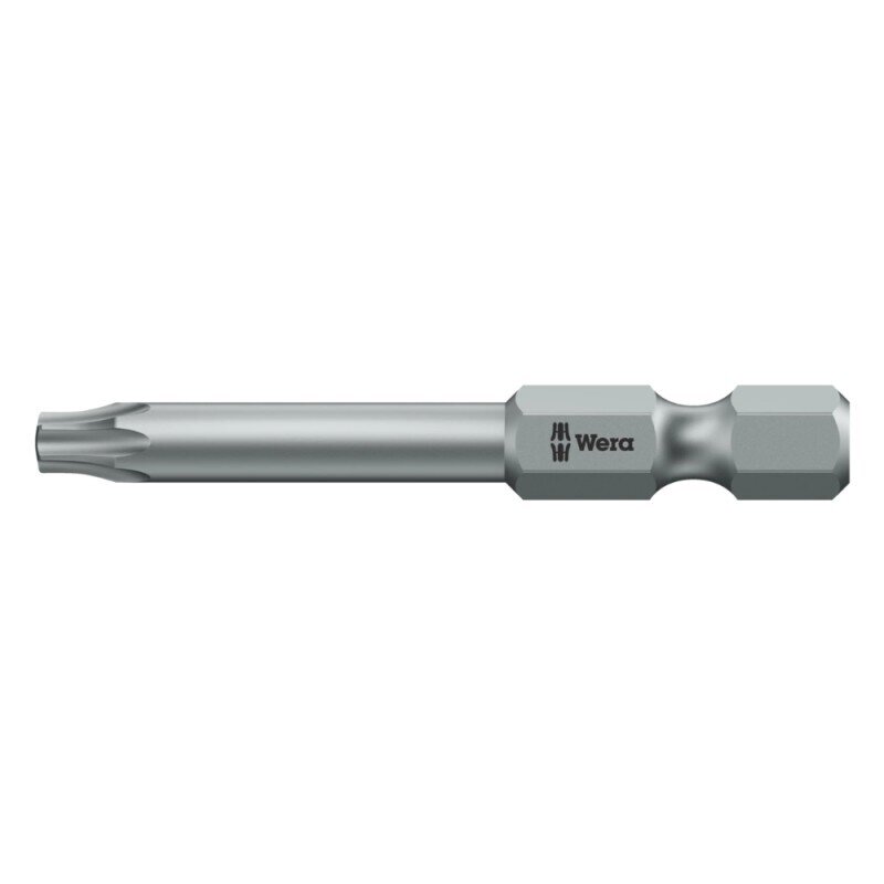 Atsuktuvo antgalis WERA Torx Plus 867/4 4 IPx50mm Atsuktuvo antgalis WERA Torx Plus 867/4 4 IPx50mm