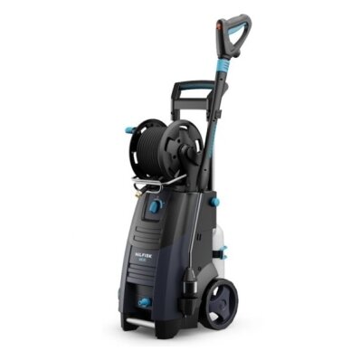 Aukšto slėgio plovimo aparatas NILFISK MC 2C-150/650 XT New 1 Aukšto slėgio plovimo aparatas NILFISK MC 2C-150/650 XT New 1