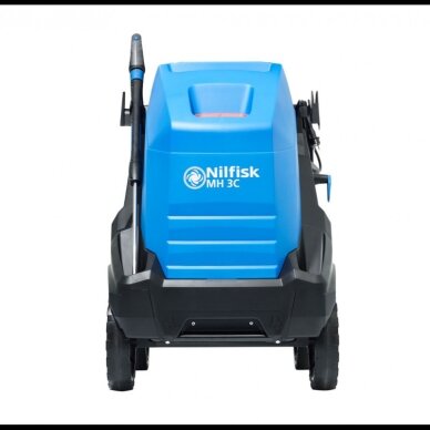 Aukšto spaudimo plovimo aparatas NILFISK MH-3C 145/600 PA 1 Aukšto spaudimo plovimo aparatas NILFISK MH-3C 145/600 PA 1