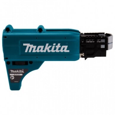 Automatinio sukimo galva MAKITA 191L24-0 1 Automatinio sukimo galva MAKITA 191L24-0 1