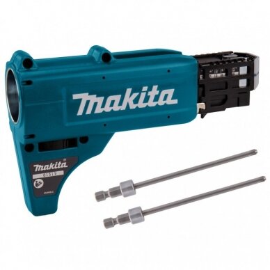 Automatinio sukimo galva MAKITA 191L24-0 Automatinio sukimo galva MAKITA 191L24-0