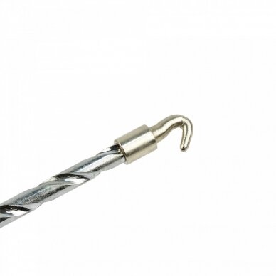 Automatinis vielos rišimo įrankis, 300 mm, GEKO 1