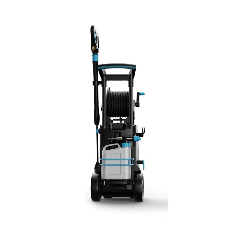 Aukšto slėgio plovimo aparatas NILFISK MC 2C-150/650 XT New 2 Aukšto slėgio plovimo aparatas NILFISK MC 2C-150/650 XT New 2