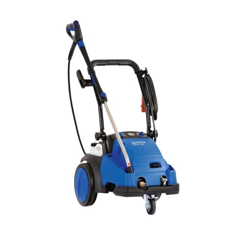 Aukšto slėgio plovimo aparatas NILFISK MC5 200/1050 60Hz Aukšto slėgio plovimo aparatas NILFISK MC5 200/1050 60Hz