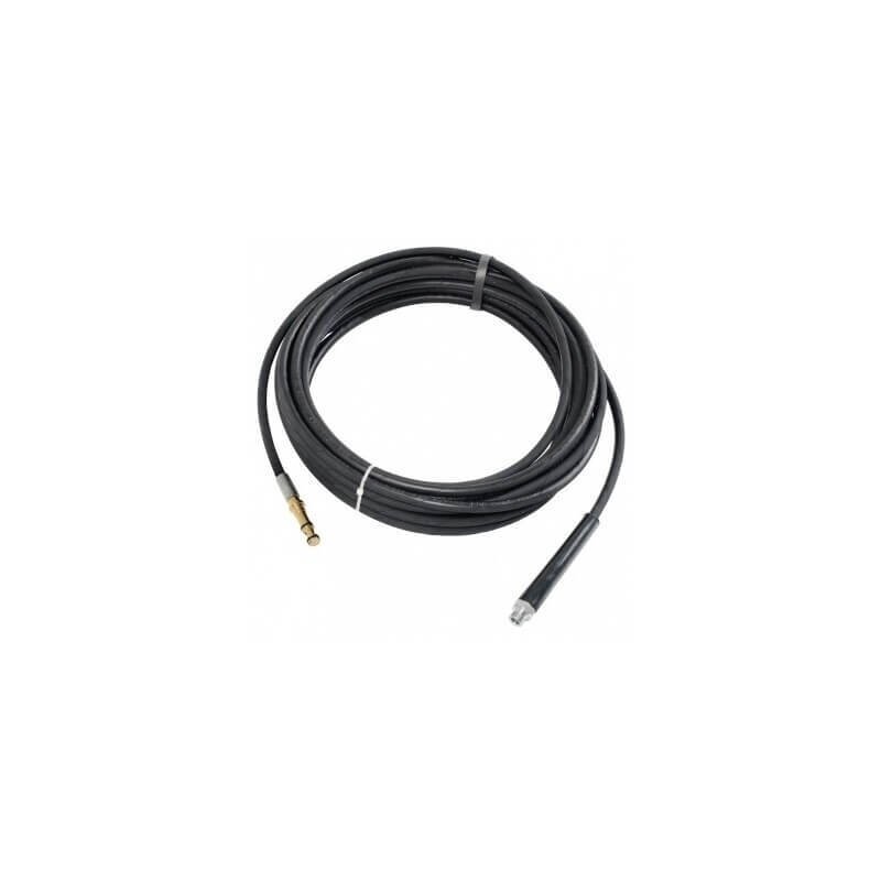 Aukšto slėgio žarna NILFISK DN6 15m 3/8" F Aukšto slėgio žarna NILFISK DN6 15m 3/8" F