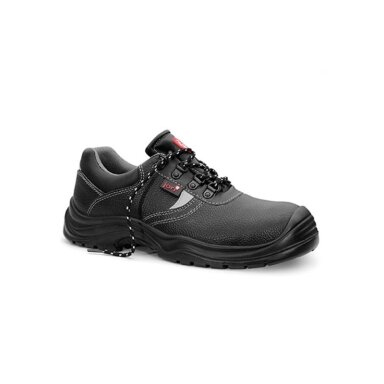 Batai ELTEN Jori Basic Low S3 SRC, juodi 48