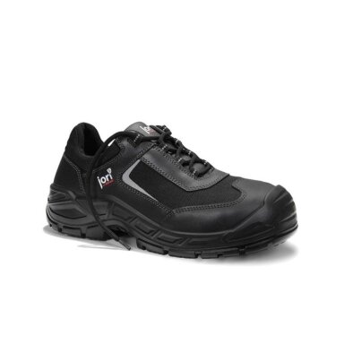 Batai ELTEN Jori Builder Compo Low ESD S3S, juodi 46