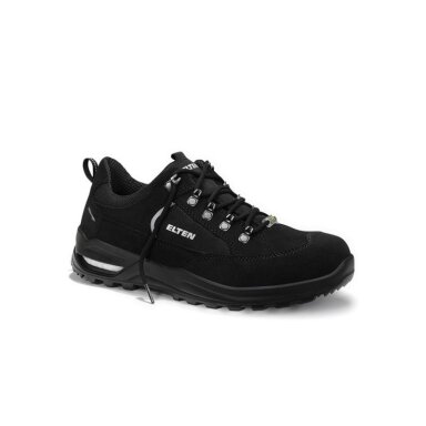 Batai ELTEN Ronan XXF Low ESD O2, juodi 40