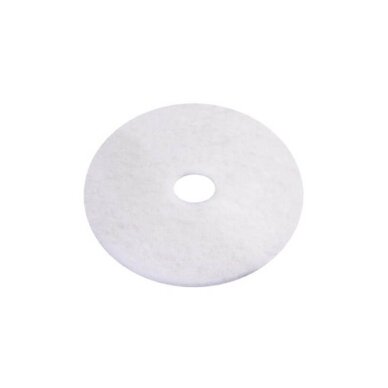 Baltas šveitimo padas NILFISK 165mm, 10 vnt. Baltas šveitimo padas NILFISK 165mm, 10 vnt.