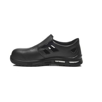 Batai ELTEN BRICE Air XXTM Black Low ESD S1PS, juodi 36 3 Batai ELTEN BRICE Air XXTM Black Low ESD S1PS, juodi 36 3