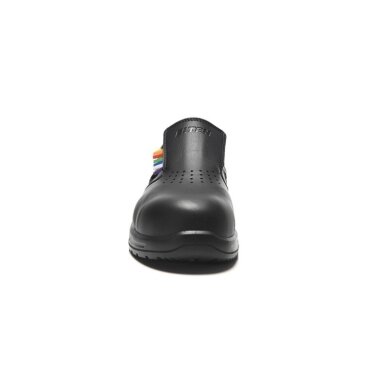 Batai ELTEN BRICE Air XXTM Black Low ESD S1PS, juodi 39 2