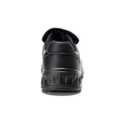 Batai ELTEN jo_CLEAN Slipper Black Low ESD S3, juodi, 40 4